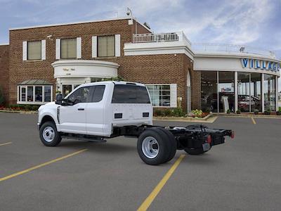 New 2026 Ford F-350 Super Cab Cab Chassis for sale #T33629 - photo 2
