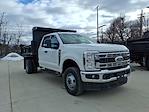 2026 Ford F-350 Super Cab DRW 4WD Dump Truck for sale #T33629 - photo 4