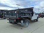 2026 Ford F-350 Super Cab DRW 4WD Dump Truck for sale #T33629 - photo 7