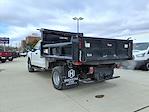 2026 Ford F-350 Super Cab DRW 4WD Dump Truck for sale #T33629 - photo 2