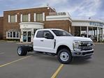New 2026 Ford F-350 Super Cab Cab Chassis for sale #T33629 - photo 7