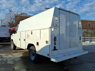 New 2026 Ford E-350 - photo 1