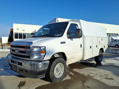 New 2026 Ford E-350 - photo 1