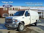 2026 Ford E-350 RWD Service Utility Van for sale #T33630 - photo 2