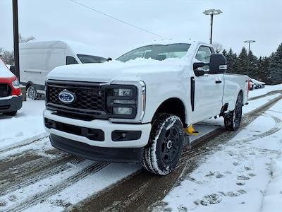 New 2026 Ford F-350 XL Regular Cab for sale #T33634 - photo 1