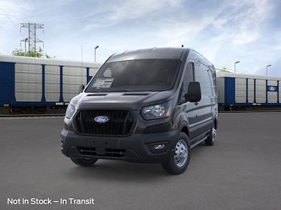 New 2026 Ford Transit 250 Medium Roof Empty Cargo Van for sale #T33638 - photo 2
