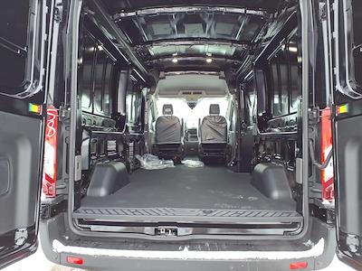 New 2026 Ford Transit 250 Medium Roof Empty Cargo Van for sale #T33638 - photo 2