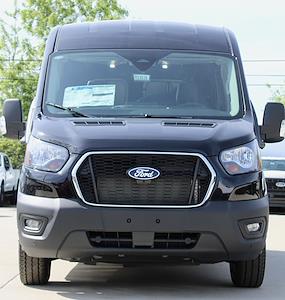 2026 Ford Transit 250 Medium Roof AWD Empty Cargo Van for sale #T33638 - photo 1