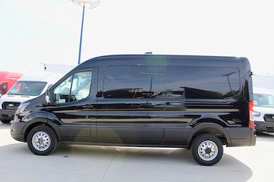 2026 Ford Transit 250 Medium Roof AWD Empty Cargo Van for sale #T33638 - photo 2