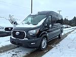 New 2026 Ford Transit 250 Medium Roof Empty Cargo Van for sale #T33638 - photo 26