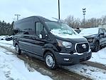 New 2026 Ford Transit 250 Medium Roof Empty Cargo Van for sale #T33638 - photo 3