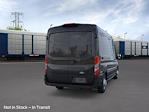 New 2026 Ford Transit 250 Medium Roof Empty Cargo Van for sale #T33638 - photo 8