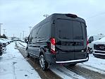 New 2026 Ford Transit 250 Medium Roof Empty Cargo Van for sale #T33638 - photo 9