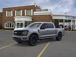 New 2026 Ford F-150 XLT SuperCrew Cab for sale #T33639 - photo 39