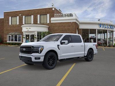 New 2026 Ford F-150 - photo 1