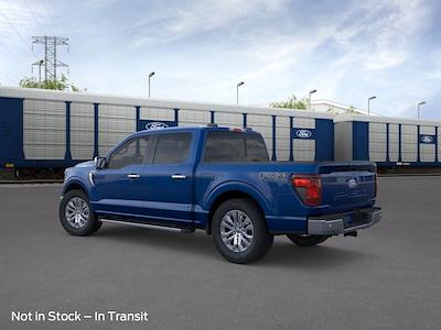 New 2026 Ford F-150 - photo 1