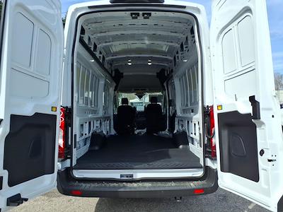 2026 Ford Transit 350 High Roof RWD Empty Cargo Van for sale #T33669 - photo 2