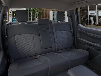 New 2026 Ford Ranger - photo 1