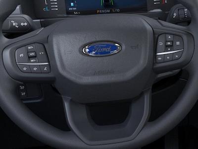New 2026 Ford Ranger - photo 1