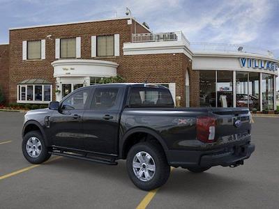 New 2026 Ford Ranger - photo 1