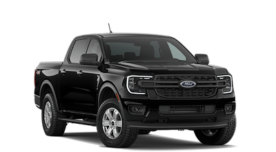 New 2026 Ford Ranger - photo 1