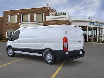 New 2026 Ford Transit 350 HD - photo 1