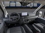 2026 Ford Transit 350 HD Low Roof RWD Empty Cargo Van for sale #T33687 - photo 9