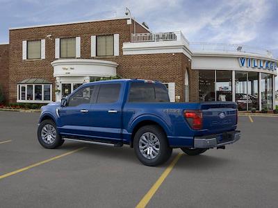 New 2026 Ford F-150 - photo 1