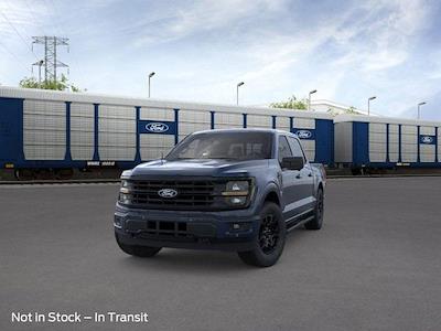 New 2026 Ford F-150 - photo 1
