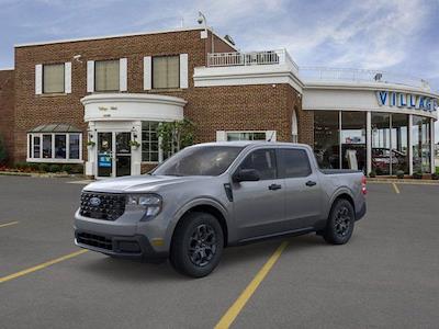 New 2026 Ford Maverick - photo 1