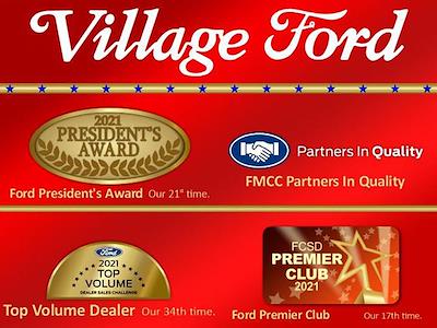 New 2026 Ford E-350 - photo 1