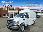 New 2026 Ford E-350 Service Utility Van for sale #T33702 - photo 1