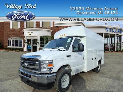 New 2026 Ford E-350 - photo 1