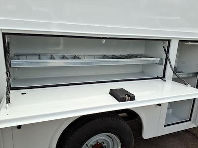 New 2026 Ford E-350 - photo 1