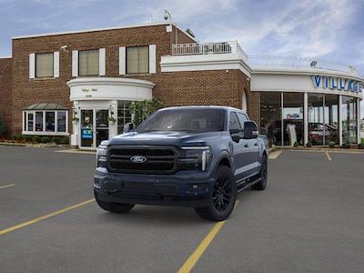 New 2026 Ford F-150 - photo 1