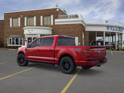 New 2026 Ford F-150 - photo 1