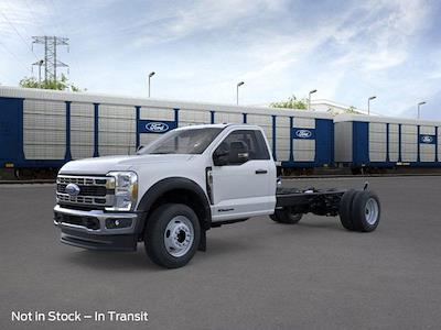 New 2026 Ford F-600 - photo 1