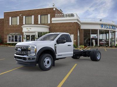 New 2026 Ford F-600 - photo 1