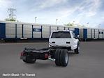 2026 Ford F-600 Regular Cab DRW 4WD Cab Chassis for sale #T33734 - photo 8
