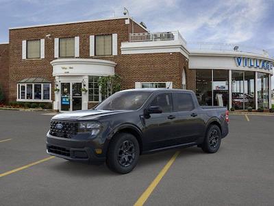 New 2026 Ford Maverick - photo 1