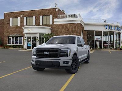 New 2026 Ford F-150 - photo 1