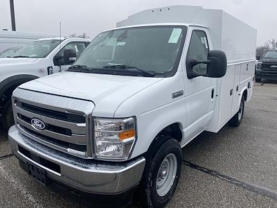 2026 Ford E-350 RWD Knapheide Service Utility Van for sale #T33744 - photo 1