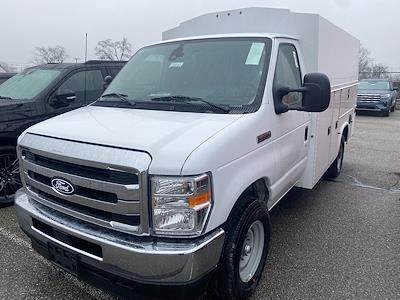 2026 Ford E-350 RWD Knapheide Service Utility Van for sale #T33745 - photo 1