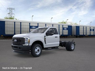 New 2026 Ford F-350 - photo 1