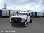 2026 Ford F-350 Regular Cab DRW 4WD Cab Chassis for sale #T33754 - photo 3