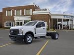 2026 Ford F-350 Regular Cab DRW 4WD Cab Chassis for sale #T33754 - photo 23