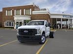 2026 Ford F-350 Regular Cab DRW 4WD Cab Chassis for sale #T33754 - photo 24