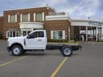 2026 Ford F-350 Regular Cab DRW 4WD Cab Chassis for sale #T33754 - photo 25