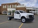2026 Ford F-350 Regular Cab DRW 4WD Cab Chassis for sale #T33754 - photo 29