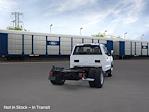 2026 Ford F-350 Regular Cab DRW 4WD Cab Chassis for sale #T33754 - photo 8